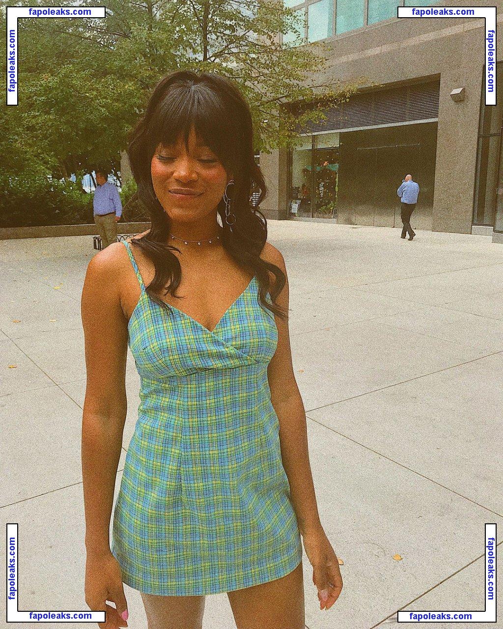 Keke Palmer / keke nude photo #0014 from OnlyFans