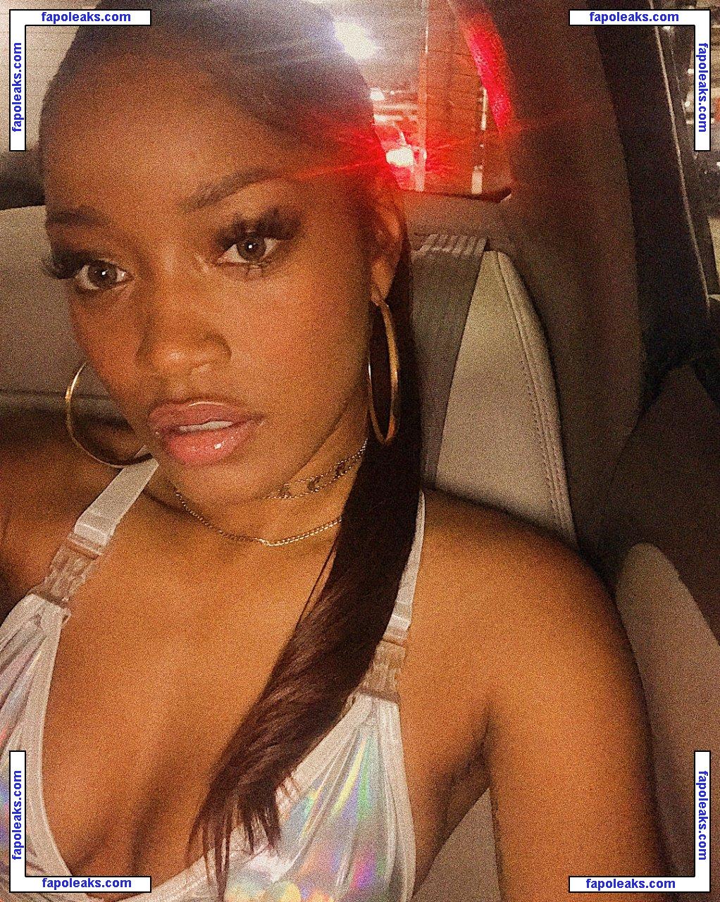 Keke Palmer / keke nude photo #0017 from OnlyFans