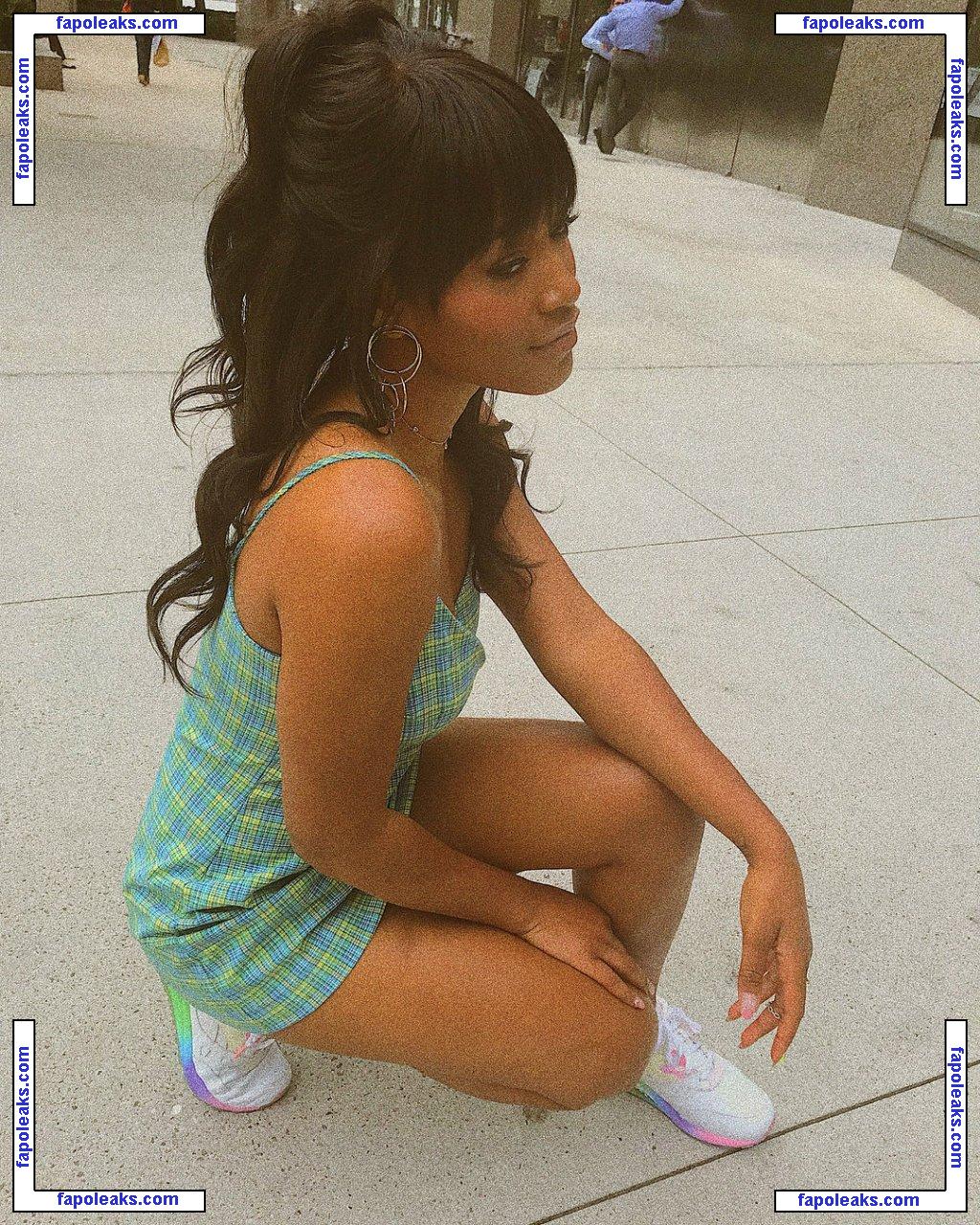 Keke Palmer / keke nude photo #0021 from OnlyFans