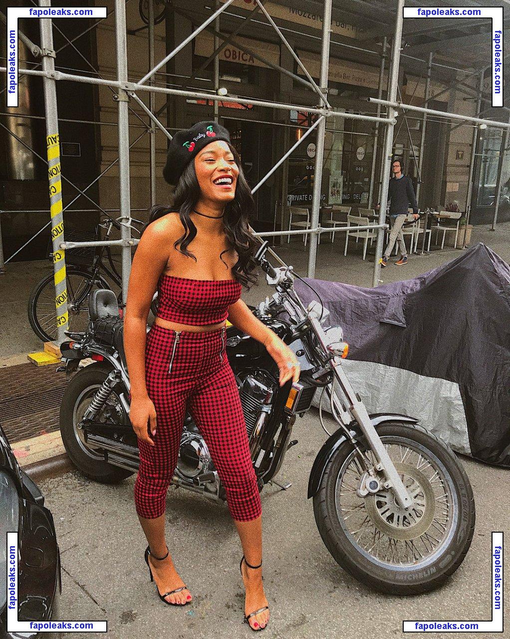 Keke Palmer / keke nude photo #0027 from OnlyFans