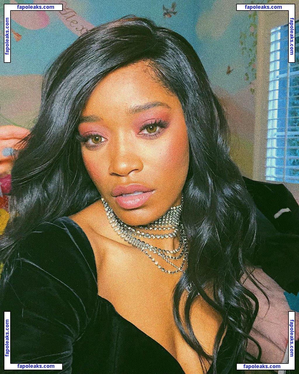 Keke Palmer / keke nude photo #0031 from OnlyFans