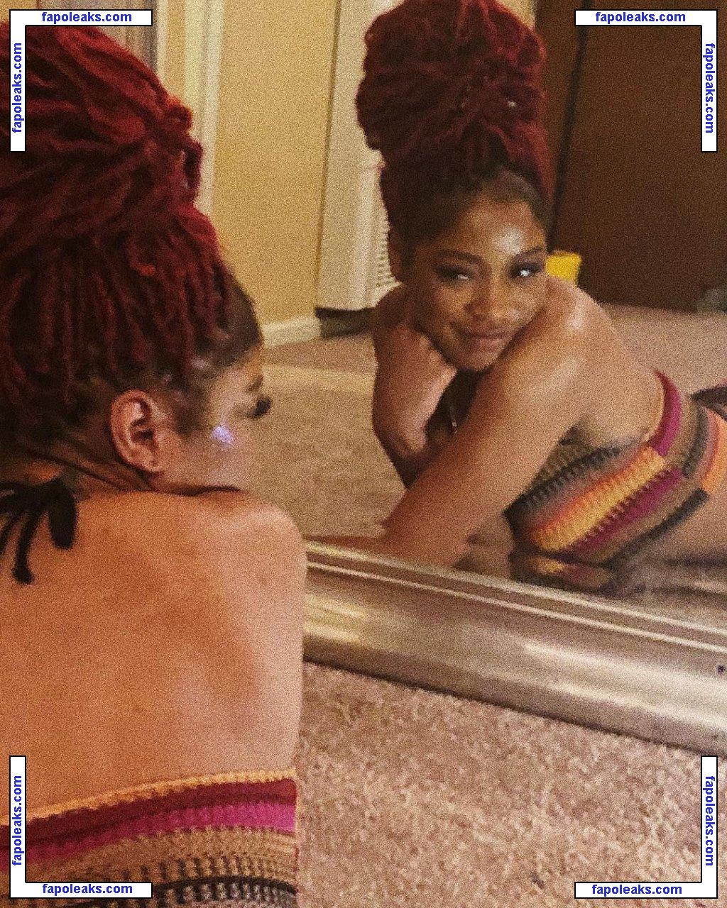 Keke Palmer / keke nude photo #0032 from OnlyFans