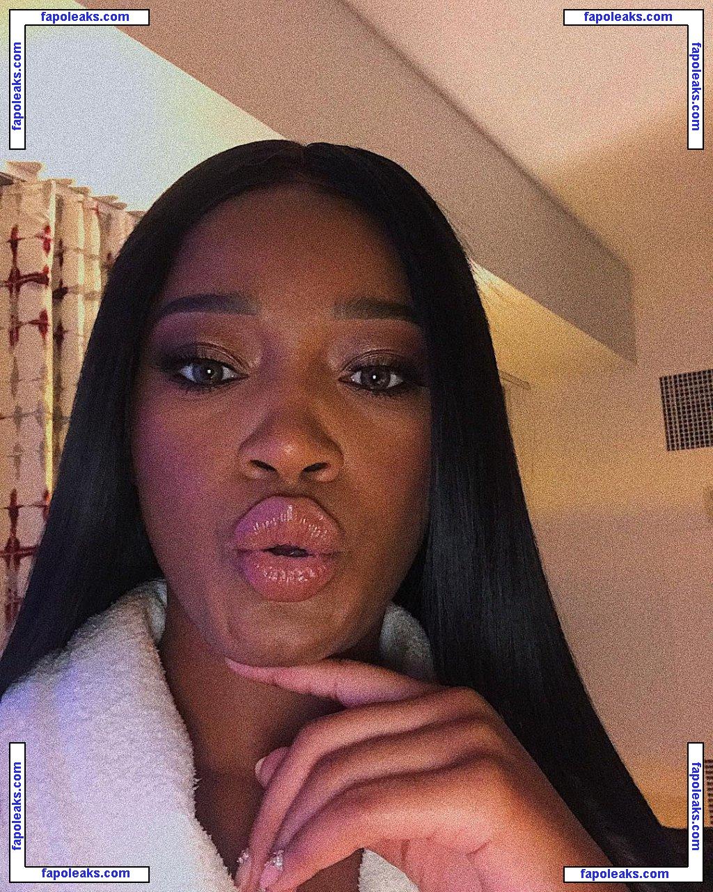 Keke Palmer / keke nude photo #0034 from OnlyFans