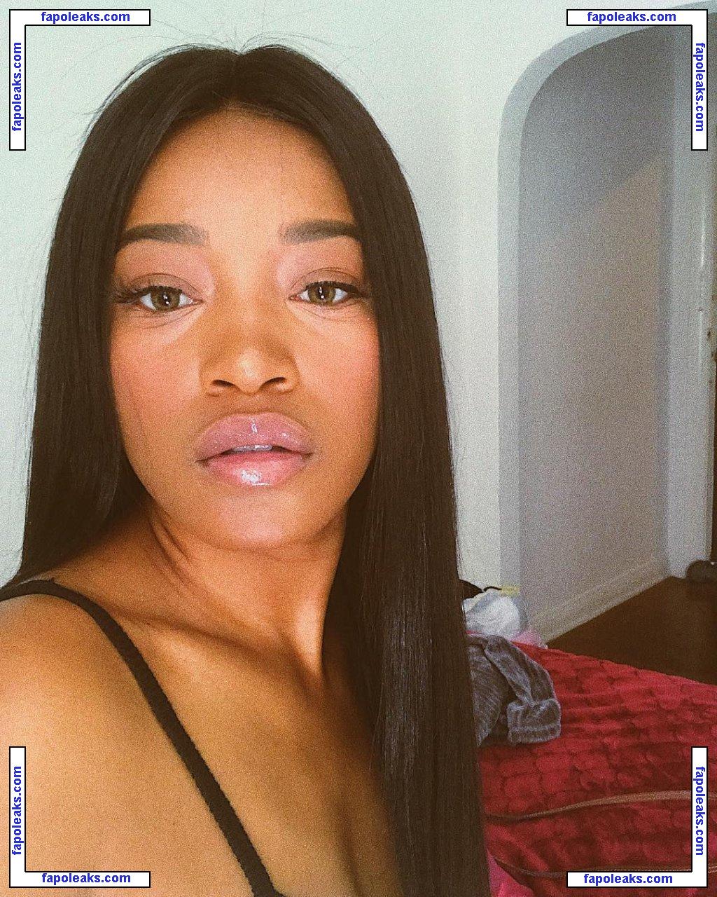 Keke Palmer / keke nude photo #0051 from OnlyFans