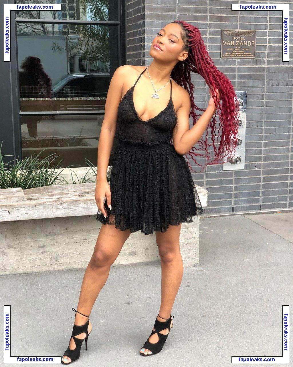 Keke Palmer / keke nude photo #0055 from OnlyFans