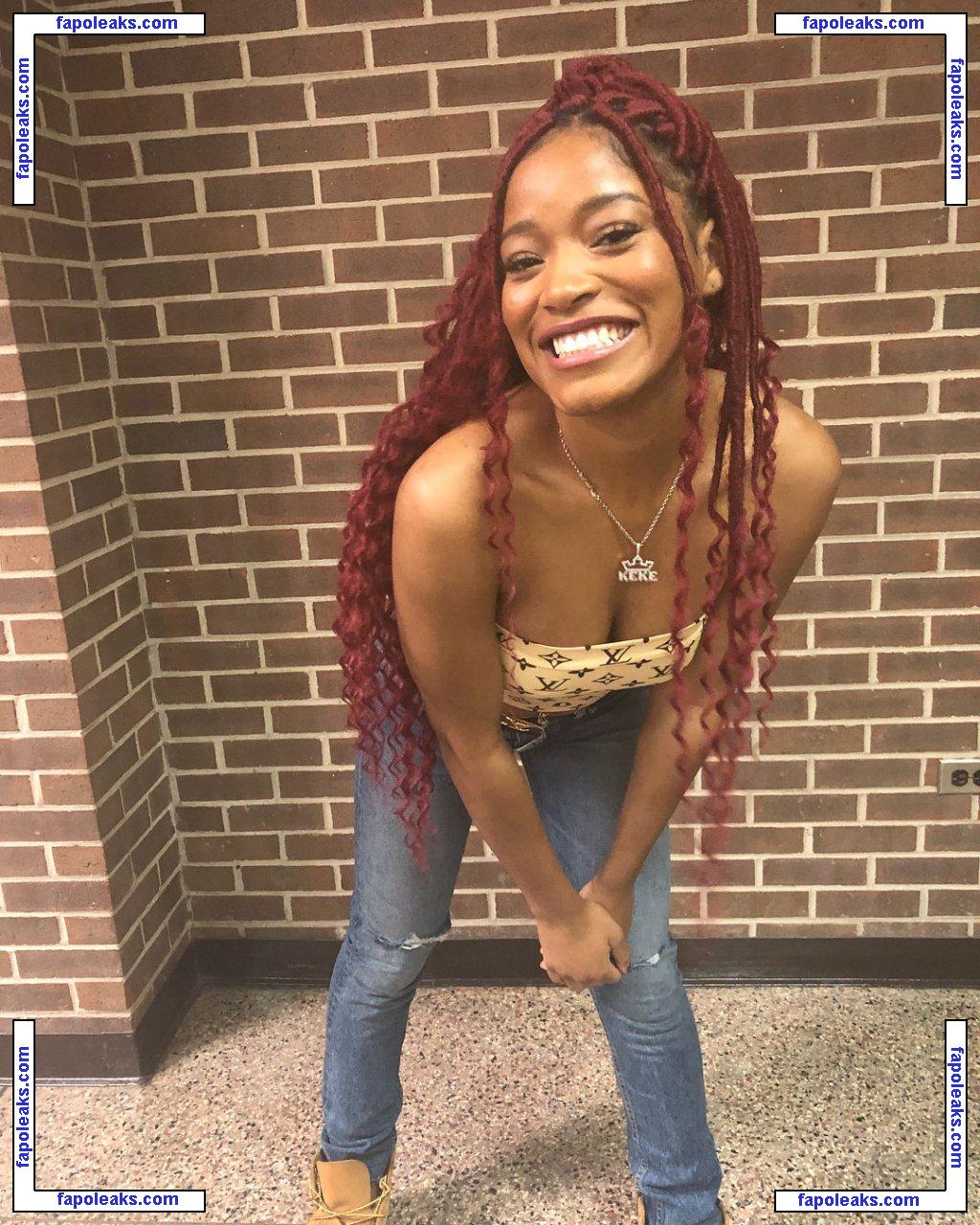 Keke Palmer / keke nude photo #0057 from OnlyFans