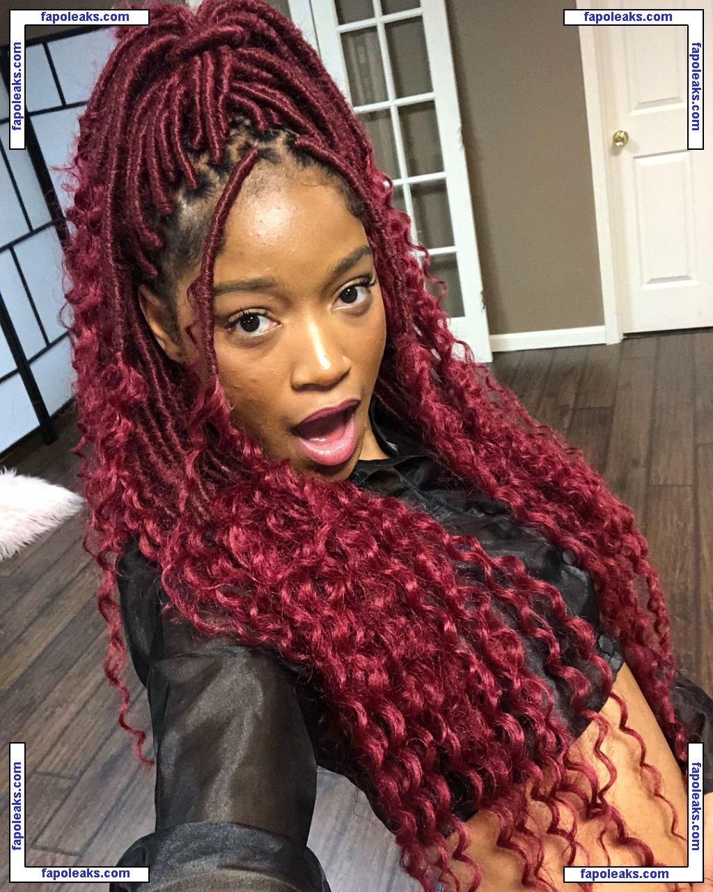 Keke Palmer / keke nude photo #0058 from OnlyFans