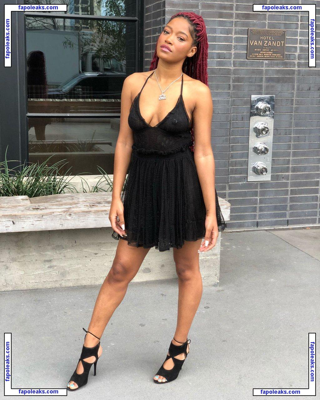 Keke Palmer / keke nude photo #0062 from OnlyFans