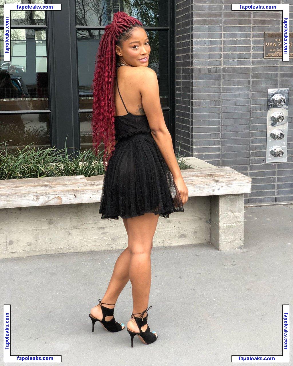 Keke Palmer / keke nude photo #0063 from OnlyFans