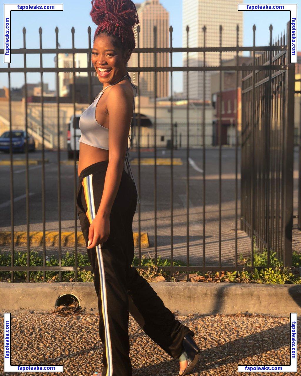 Keke Palmer / keke nude photo #0066 from OnlyFans