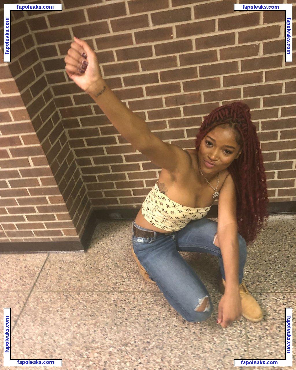 Keke Palmer / keke nude photo #0078 from OnlyFans