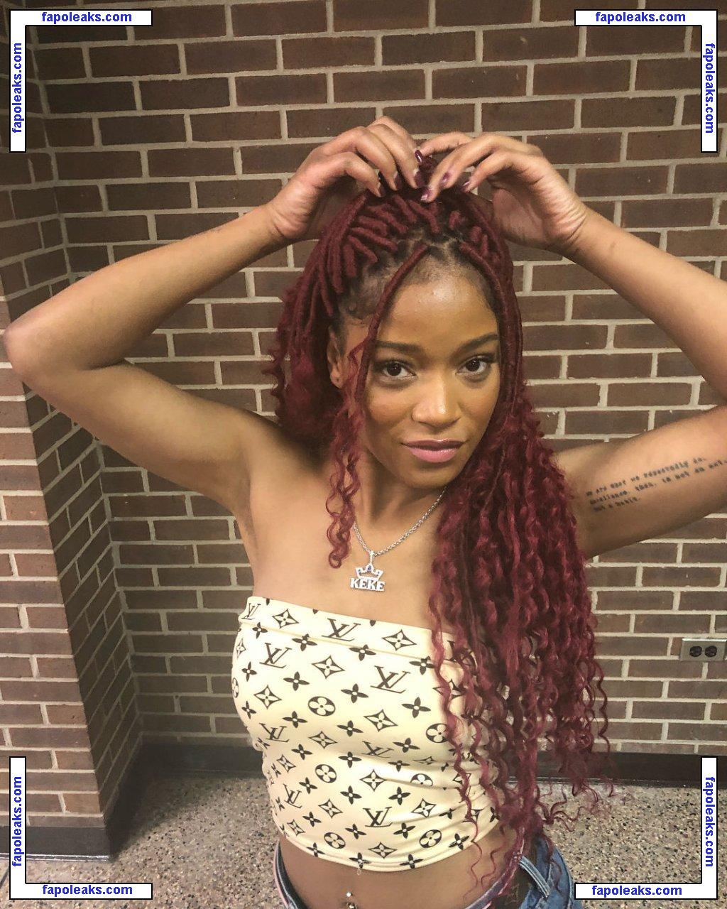 Keke Palmer / keke nude photo #0080 from OnlyFans