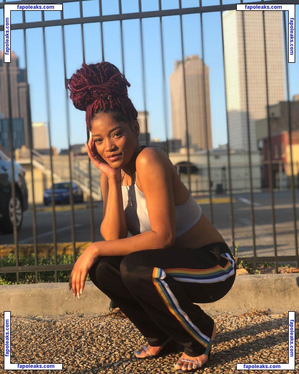 Keke Palmer / keke nude photo #0081 from OnlyFans