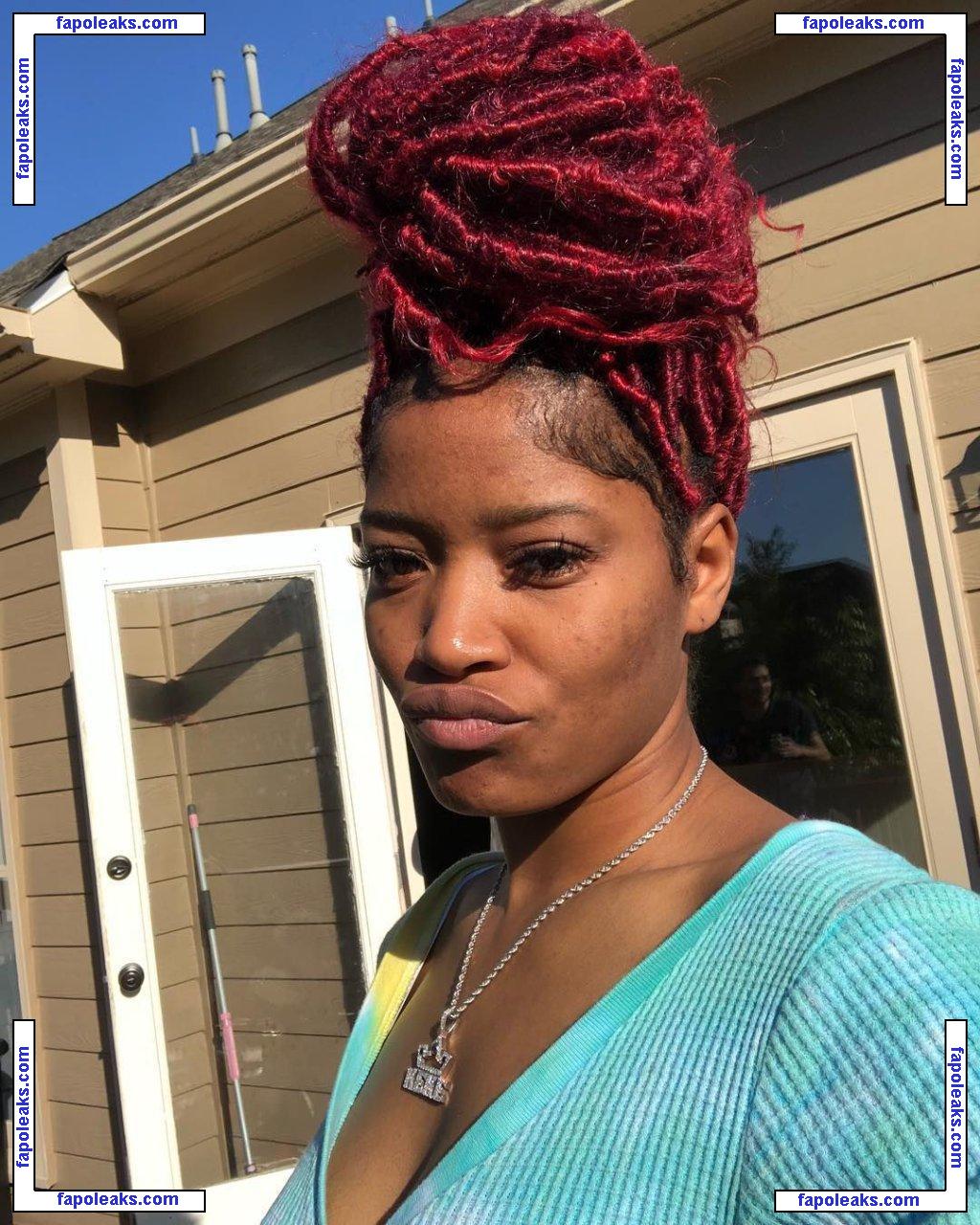 Keke Palmer / keke nude photo #0084 from OnlyFans