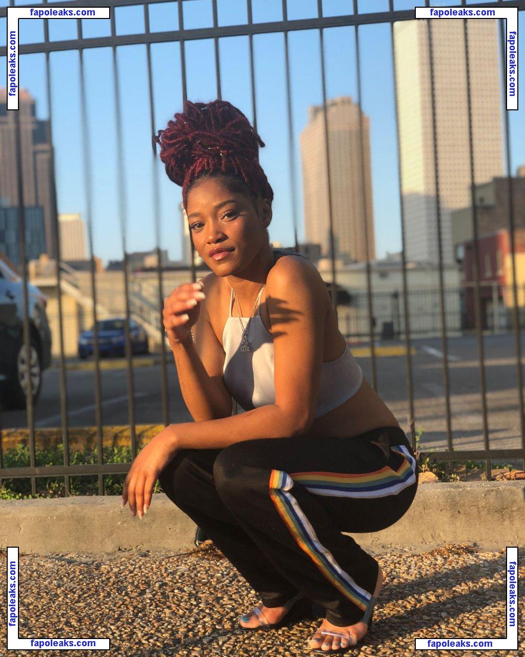 Keke Palmer / keke nude photo #0085 from OnlyFans