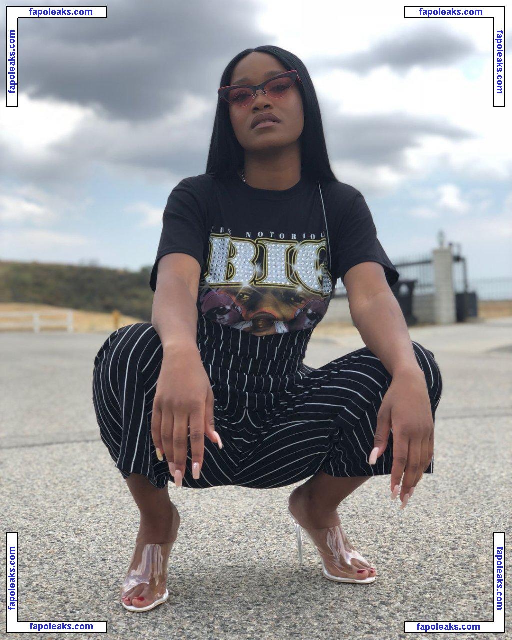 Keke Palmer / keke nude photo #0100 from OnlyFans