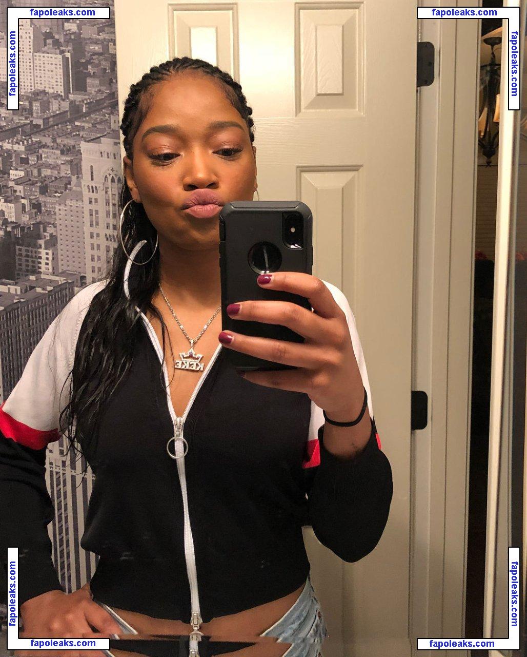 Keke Palmer / keke nude photo #0104 from OnlyFans