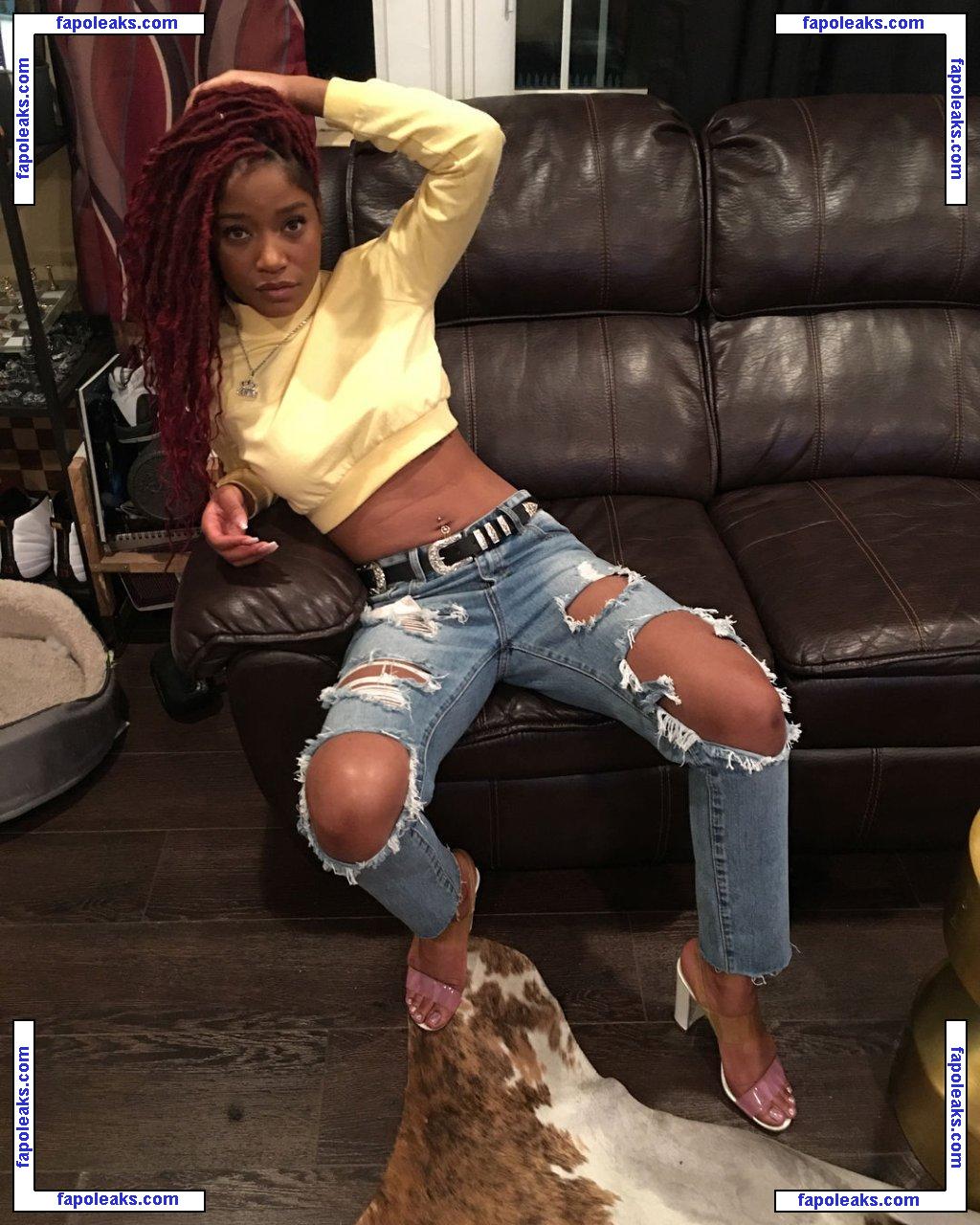 Keke Palmer / keke nude photo #0105 from OnlyFans