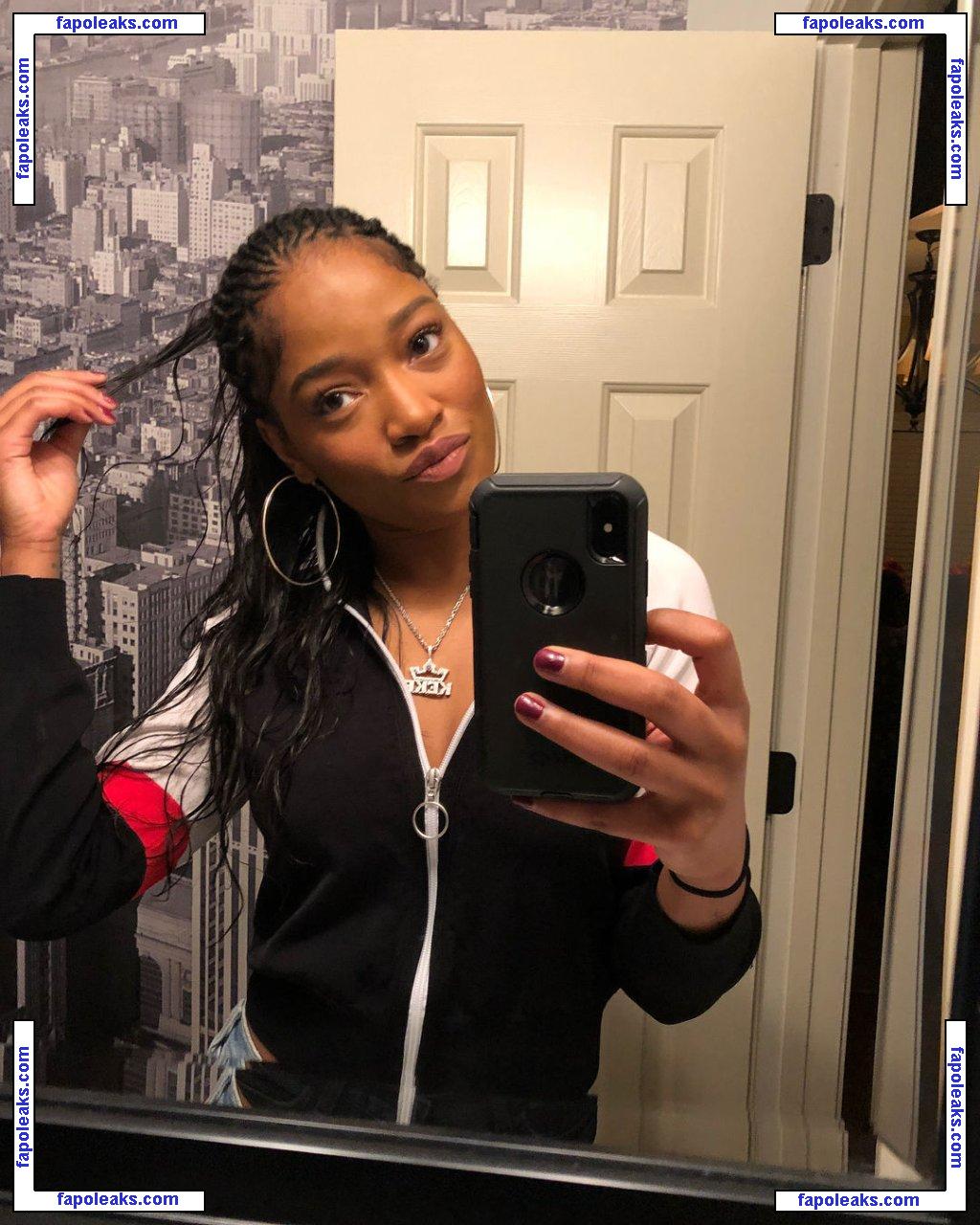 Keke Palmer / keke nude photo #0107 from OnlyFans