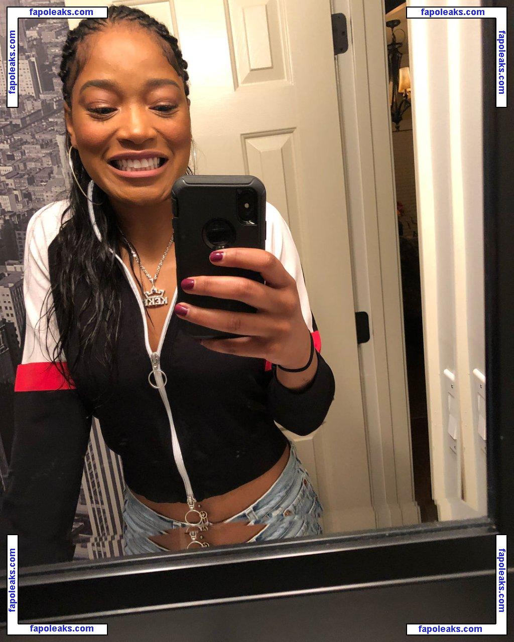 Keke Palmer / keke nude photo #0112 from OnlyFans