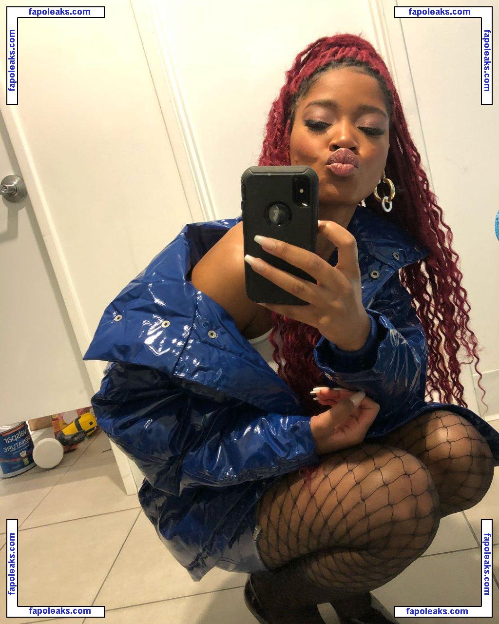 Keke Palmer / keke nude photo #0115 from OnlyFans