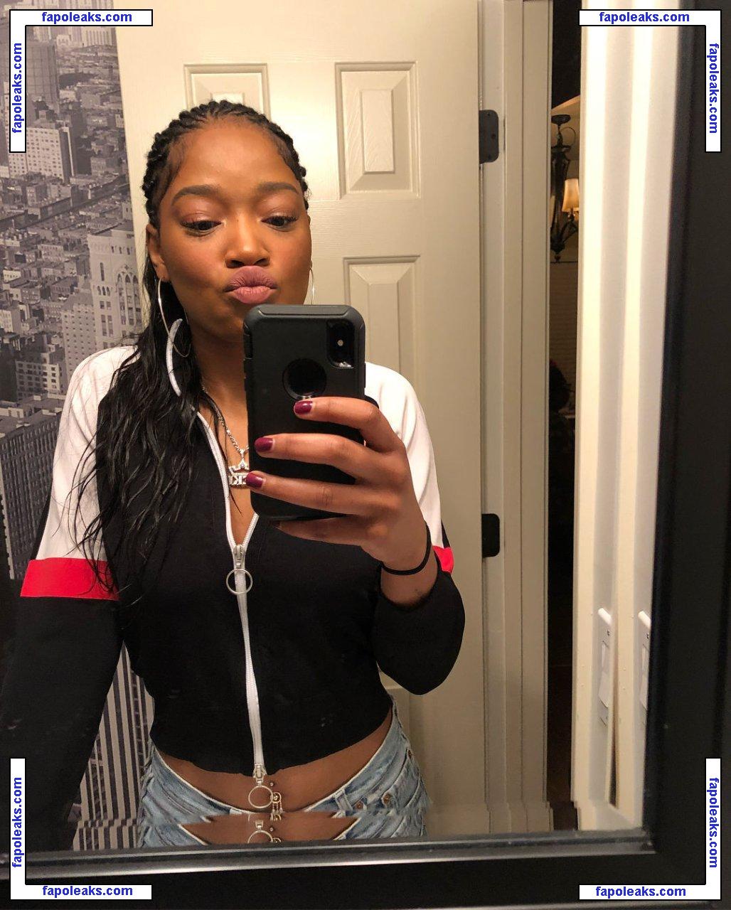 Keke Palmer / keke nude photo #0116 from OnlyFans