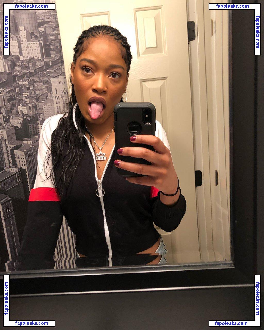 Keke Palmer / keke nude photo #0117 from OnlyFans