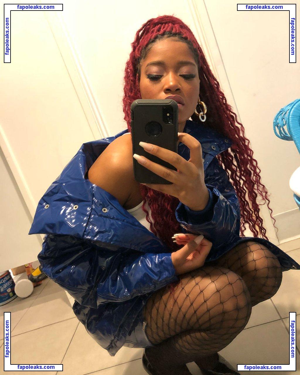 Keke Palmer / keke nude photo #0118 from OnlyFans