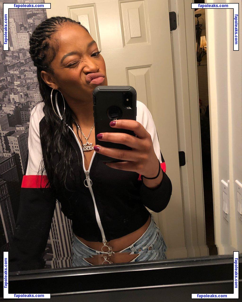 Keke Palmer / keke nude photo #0119 from OnlyFans