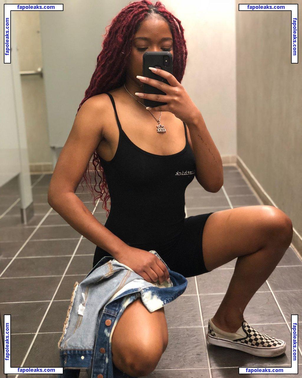 Keke Palmer / keke nude photo #0121 from OnlyFans