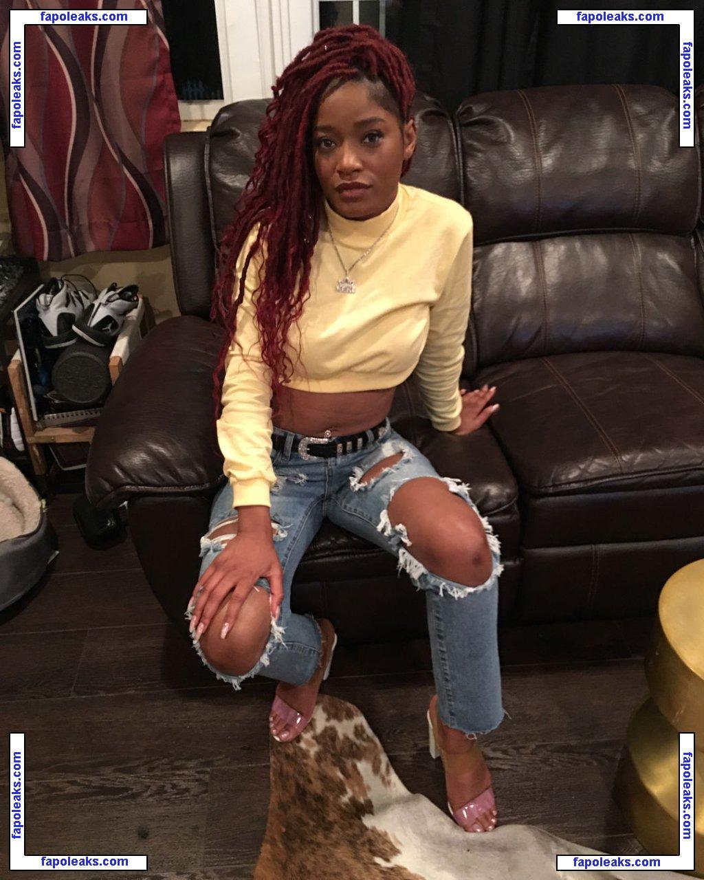 Keke Palmer / keke nude photo #0122 from OnlyFans