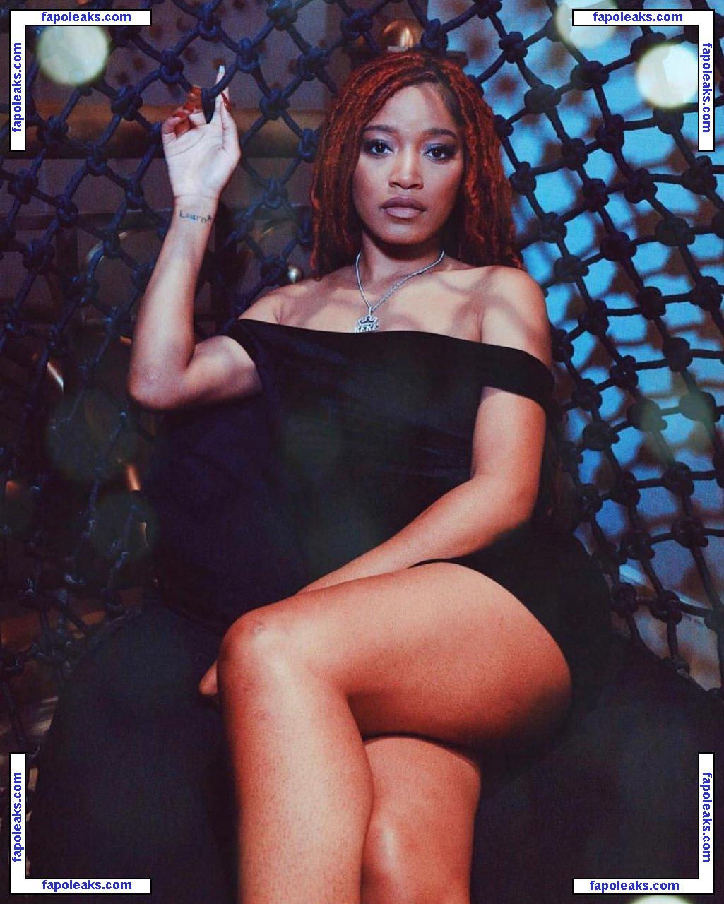 Keke Palmer / keke nude photo #0125 from OnlyFans