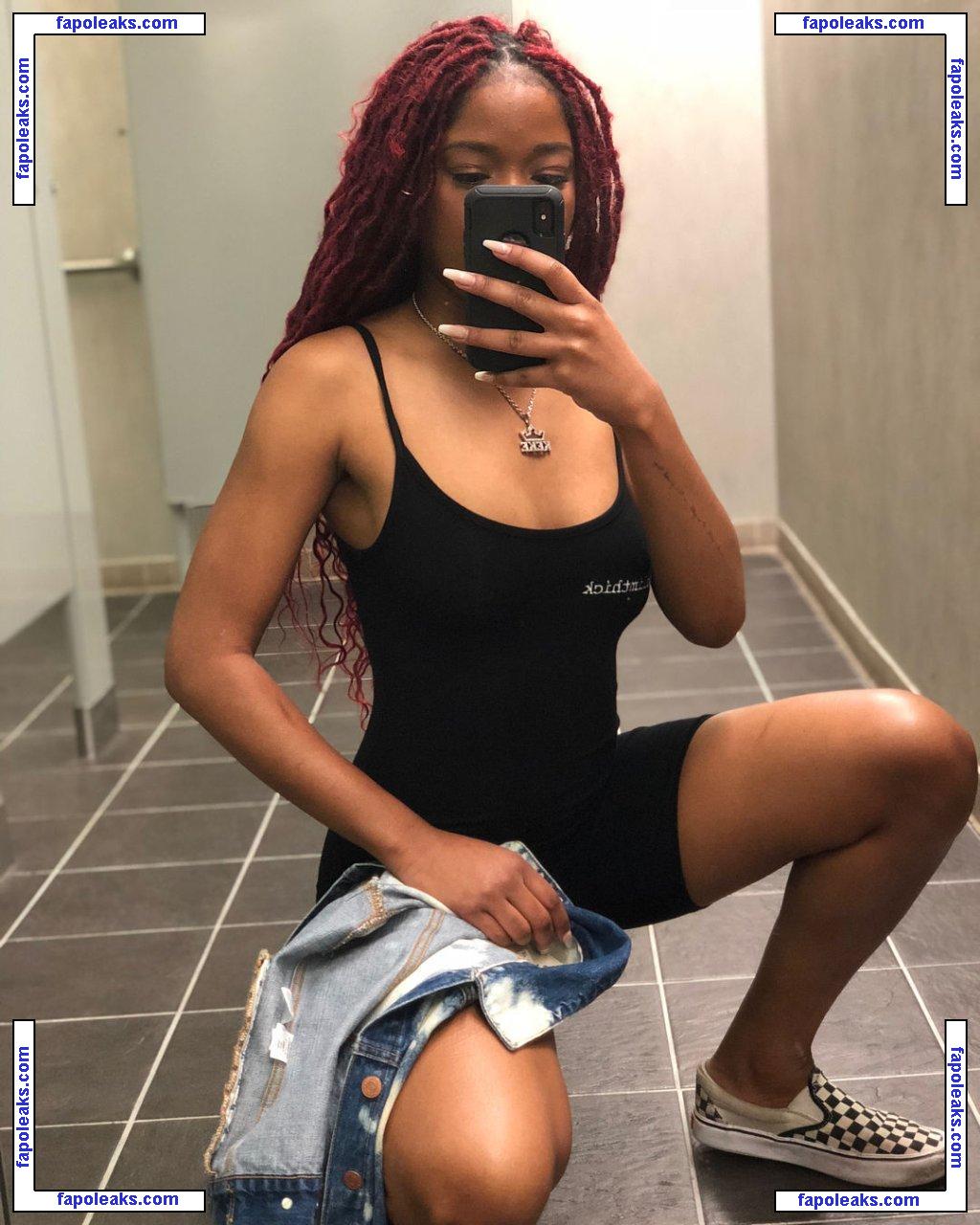 Keke Palmer / keke nude photo #0128 from OnlyFans