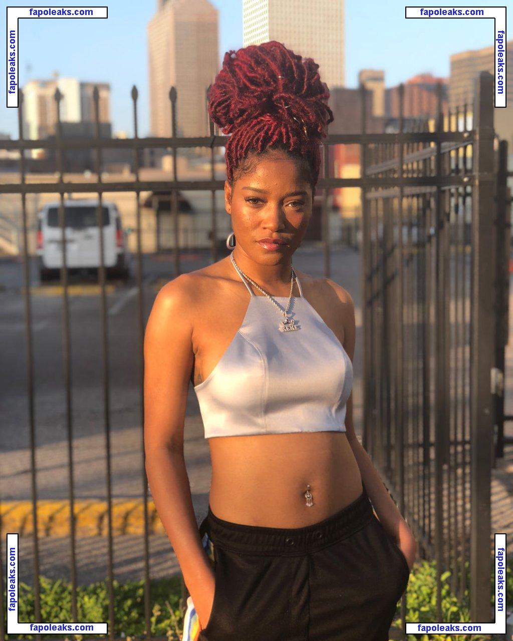 Keke Palmer / keke nude photo #0131 from OnlyFans