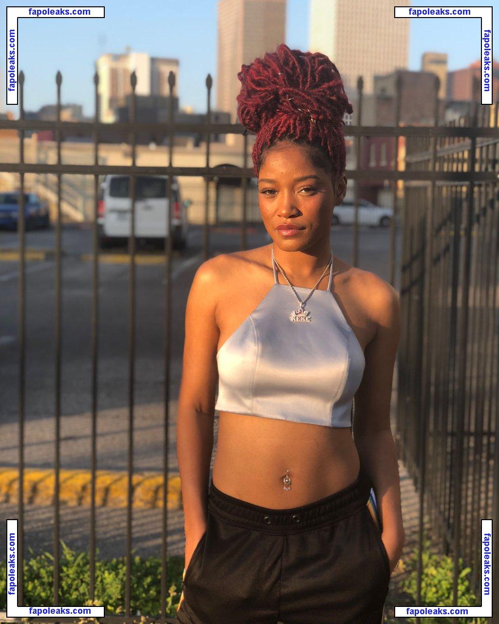 Keke Palmer / keke nude photo #0134 from OnlyFans