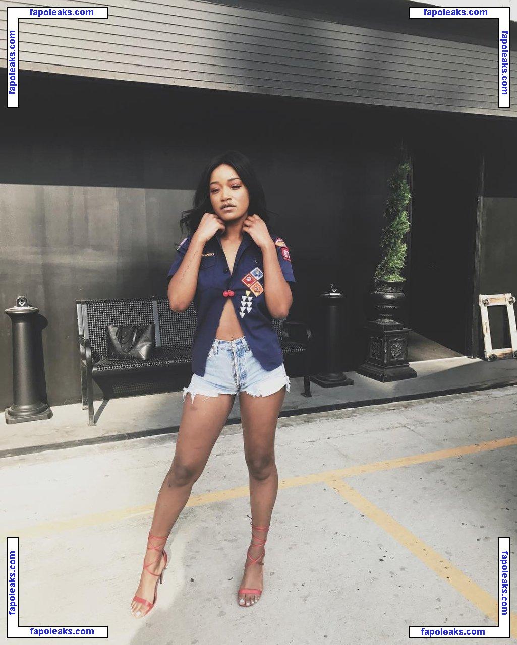 Keke Palmer / keke nude photo #0136 from OnlyFans