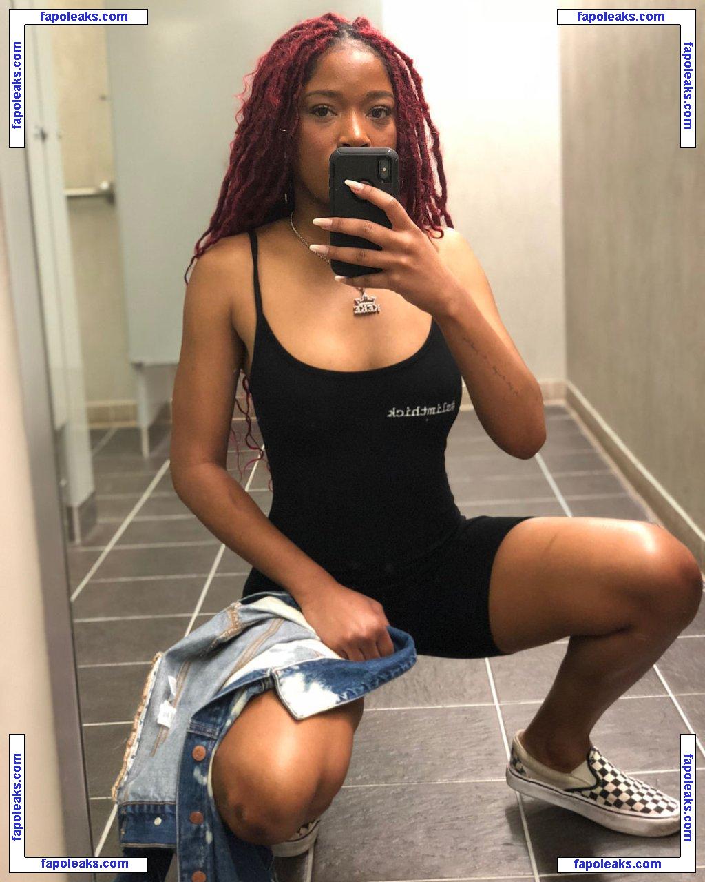 Keke Palmer / keke nude photo #0138 from OnlyFans