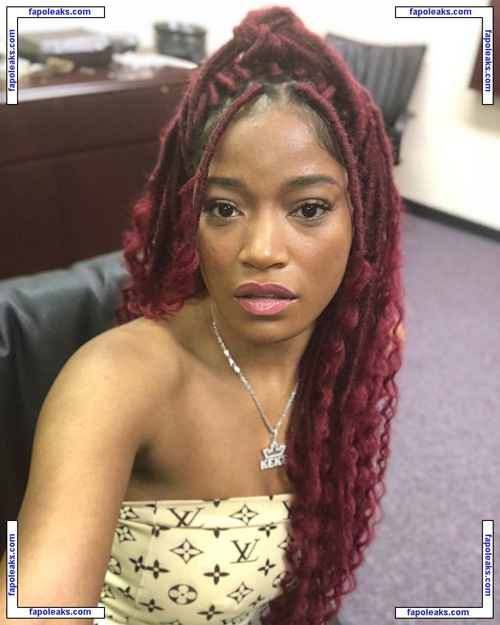 Keke Palmer / keke nude photo #0149 from OnlyFans