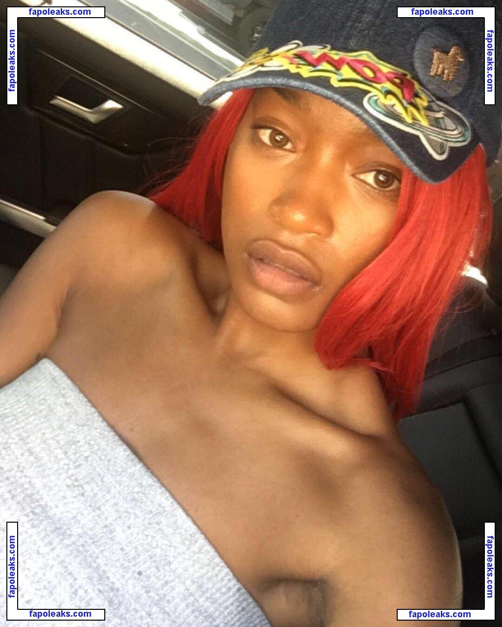 Keke Palmer / keke nude photo #0152 from OnlyFans