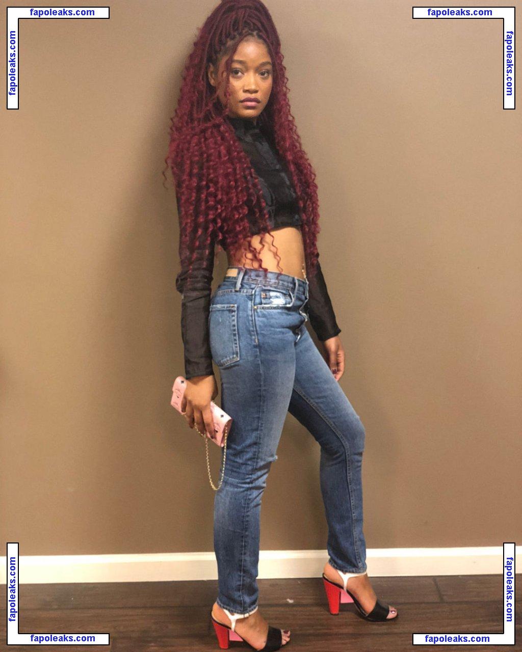 Keke Palmer / keke nude photo #0154 from OnlyFans