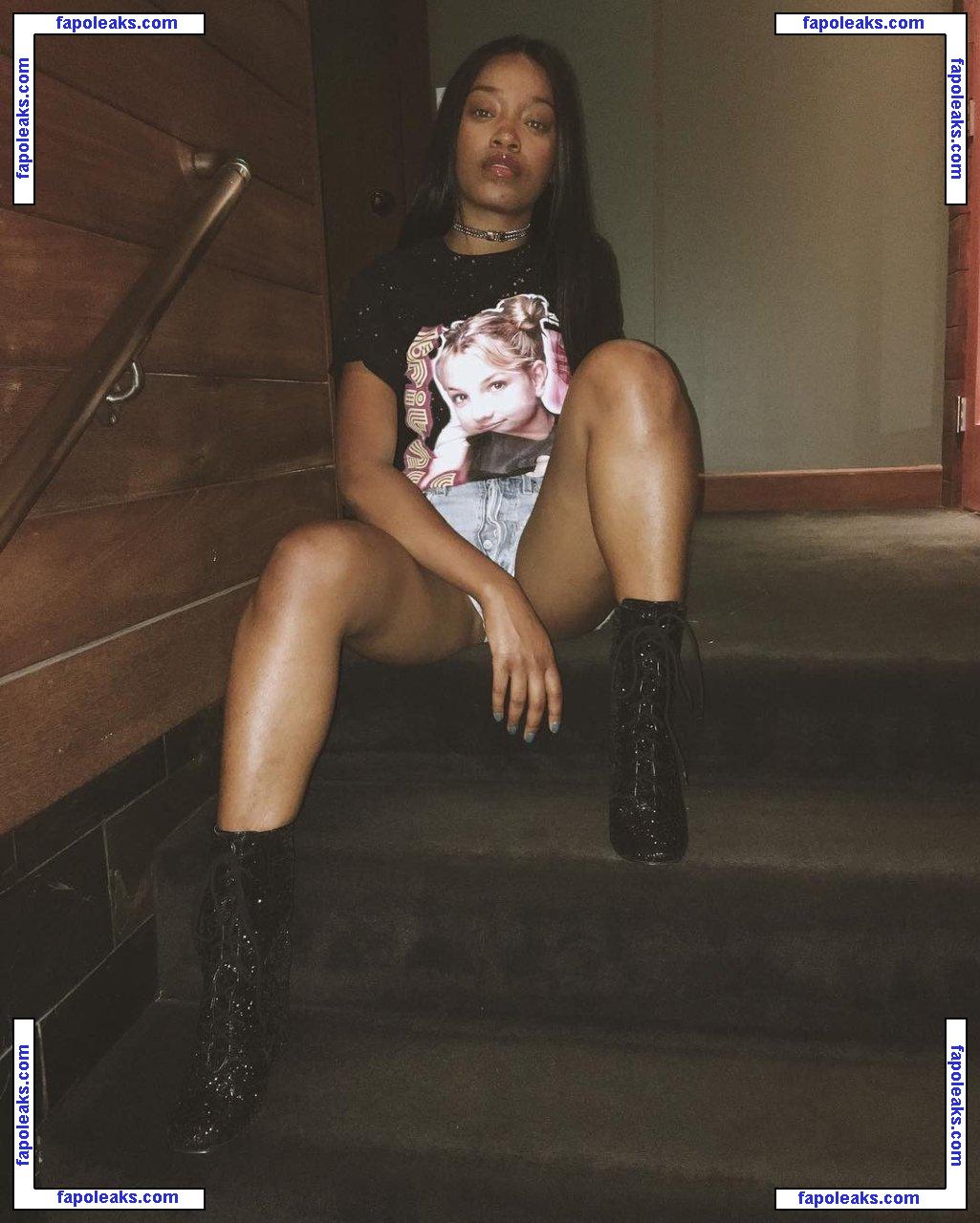 Keke Palmer / keke nude photo #0155 from OnlyFans