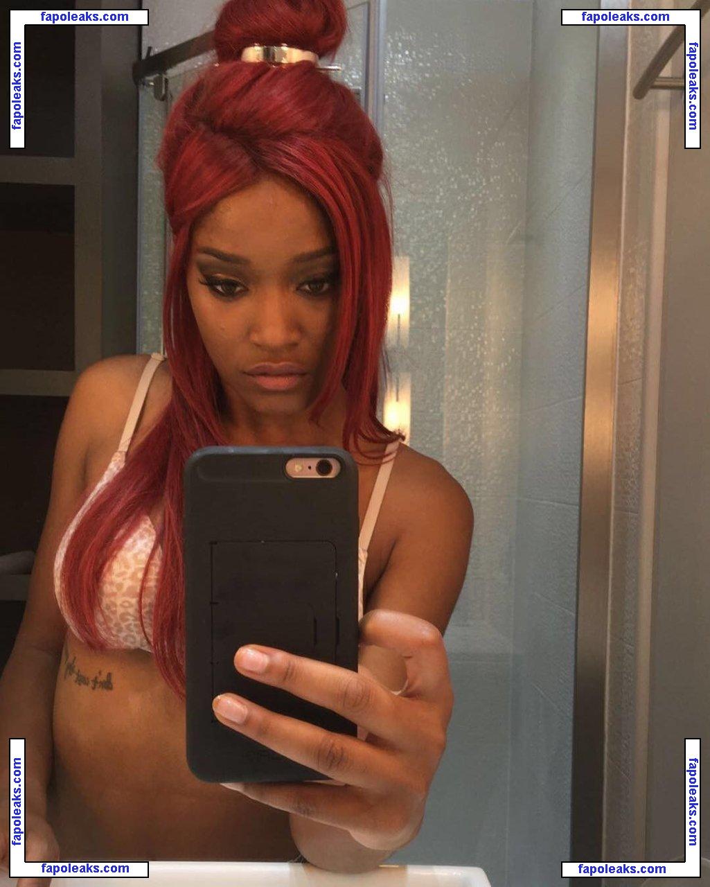 Keke Palmer / keke nude photo #0157 from OnlyFans