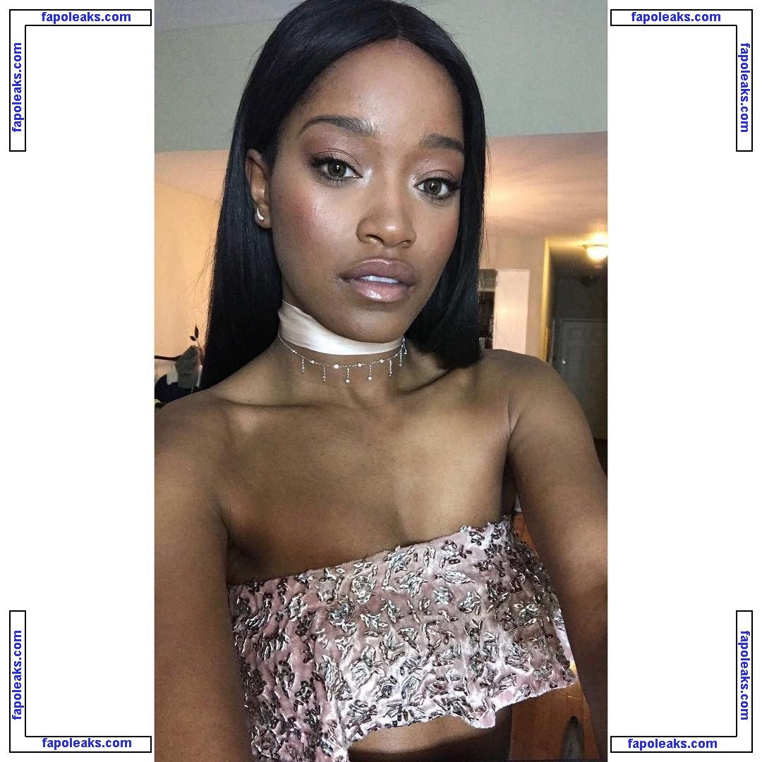 Keke Palmer / keke nude photo #0160 from OnlyFans