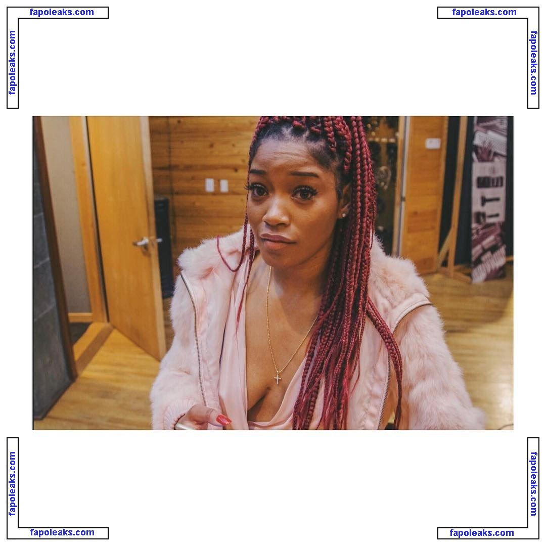 Keke Palmer / keke голая фото #0168 с Онлифанс