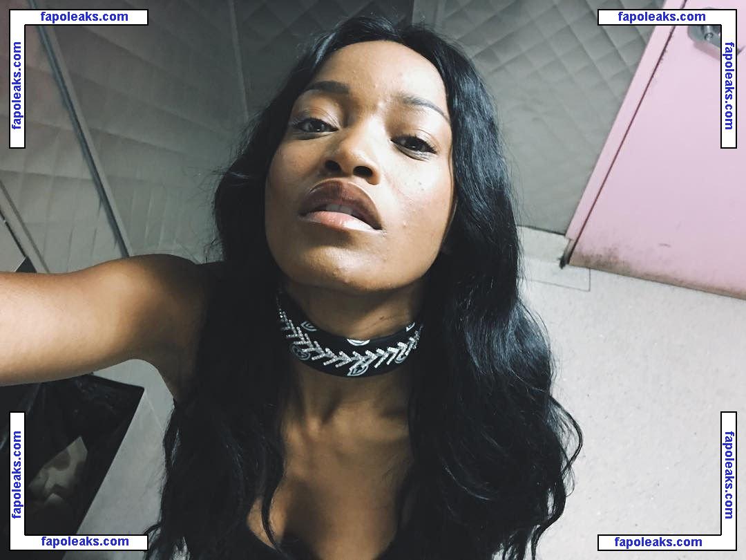 Keke Palmer / keke nude photo #0177 from OnlyFans