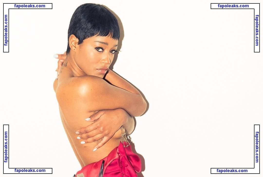 Keke Palmer / keke nude photo #0185 from OnlyFans