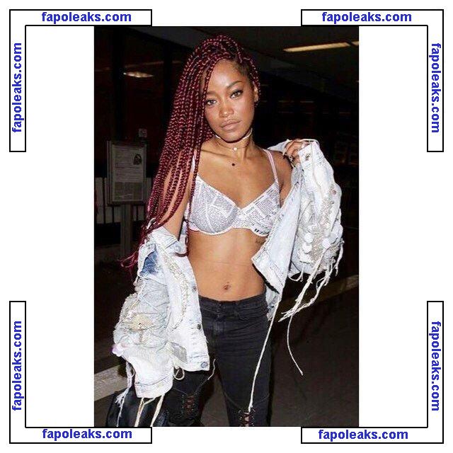 Keke Palmer / keke nude photo #0186 from OnlyFans