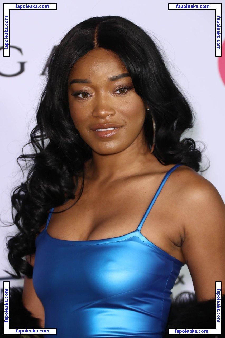 Keke Palmer / keke nude photo #0207 from OnlyFans