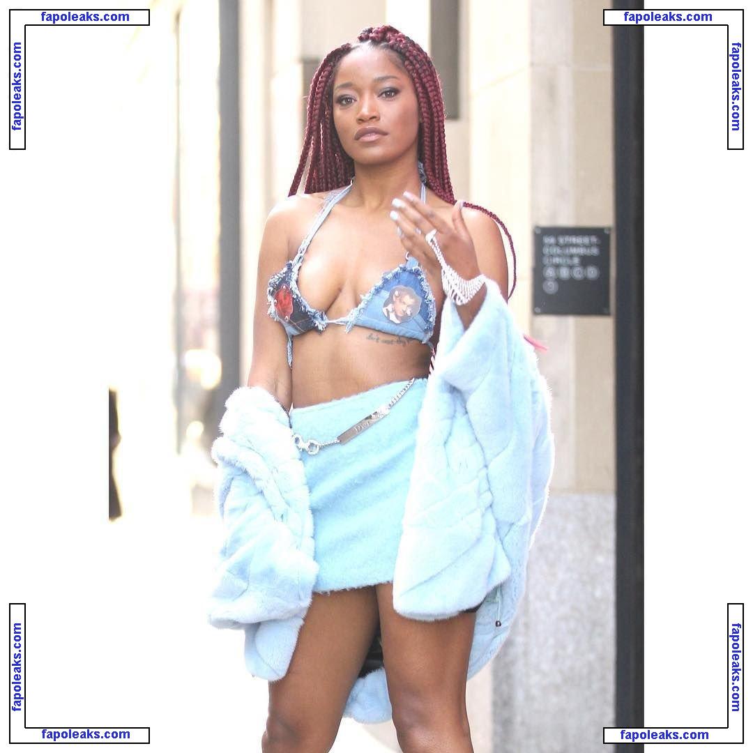 Keke Palmer / keke nude photo #0309 from OnlyFans