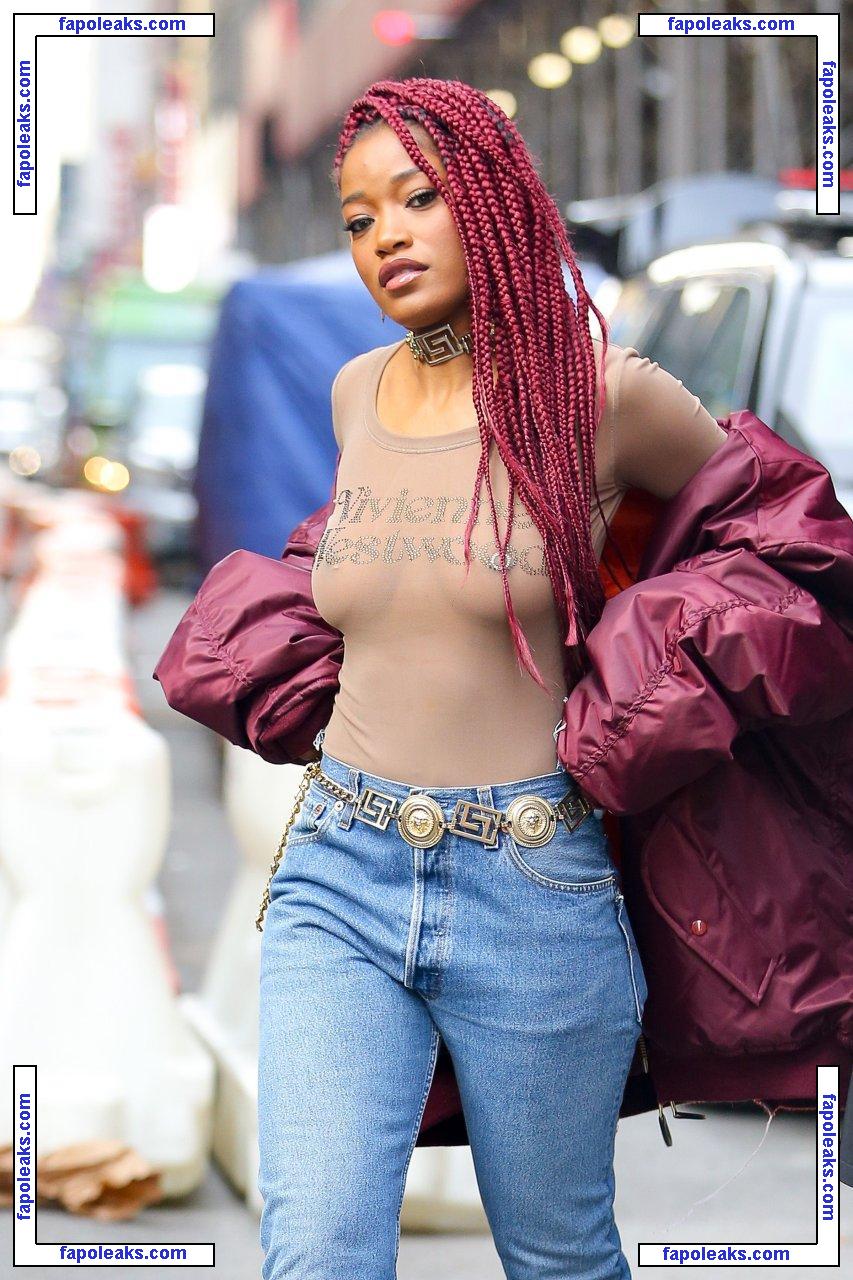 Keke Palmer / keke nude photo #0332 from OnlyFans